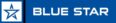 Blue Star logo - Avi Cool System authorised distributor
