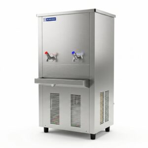 CW150150 Water Cooler - Warm & Cold