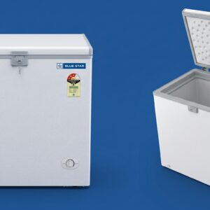 HT3N180 CHEST FREEZER