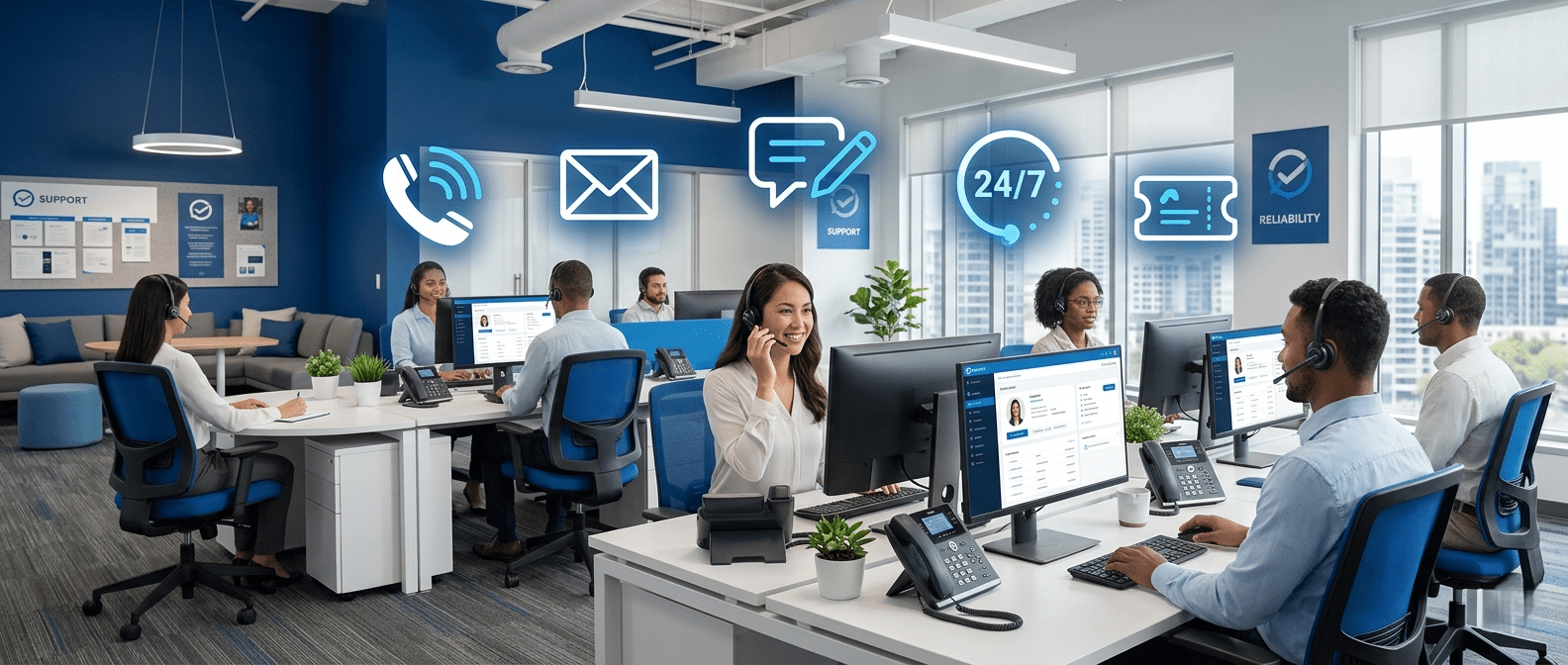 Contact AVI Cool System Patan