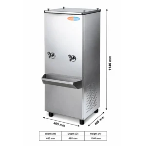 Adfrost 304 stainless steel-water cooler-60ltr