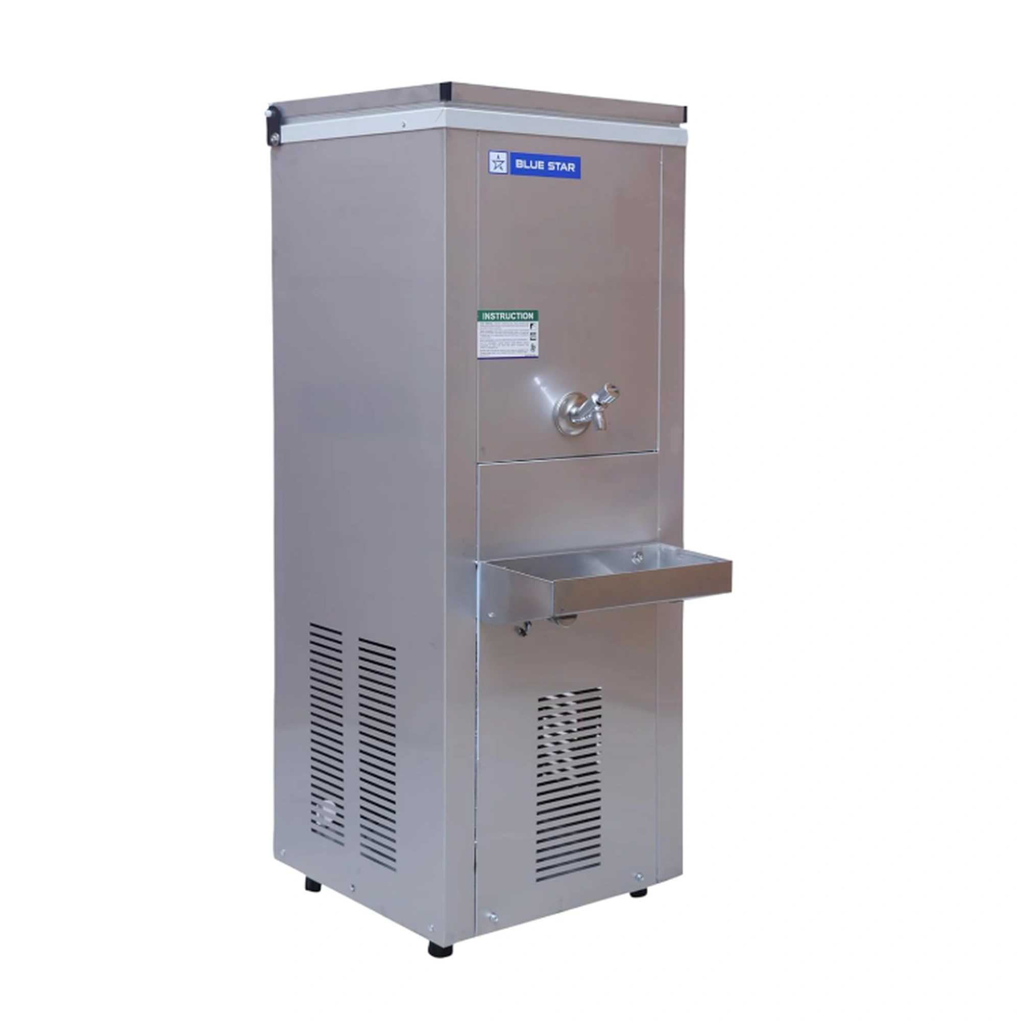 Blue Star Water Cooler-SWC1515SS