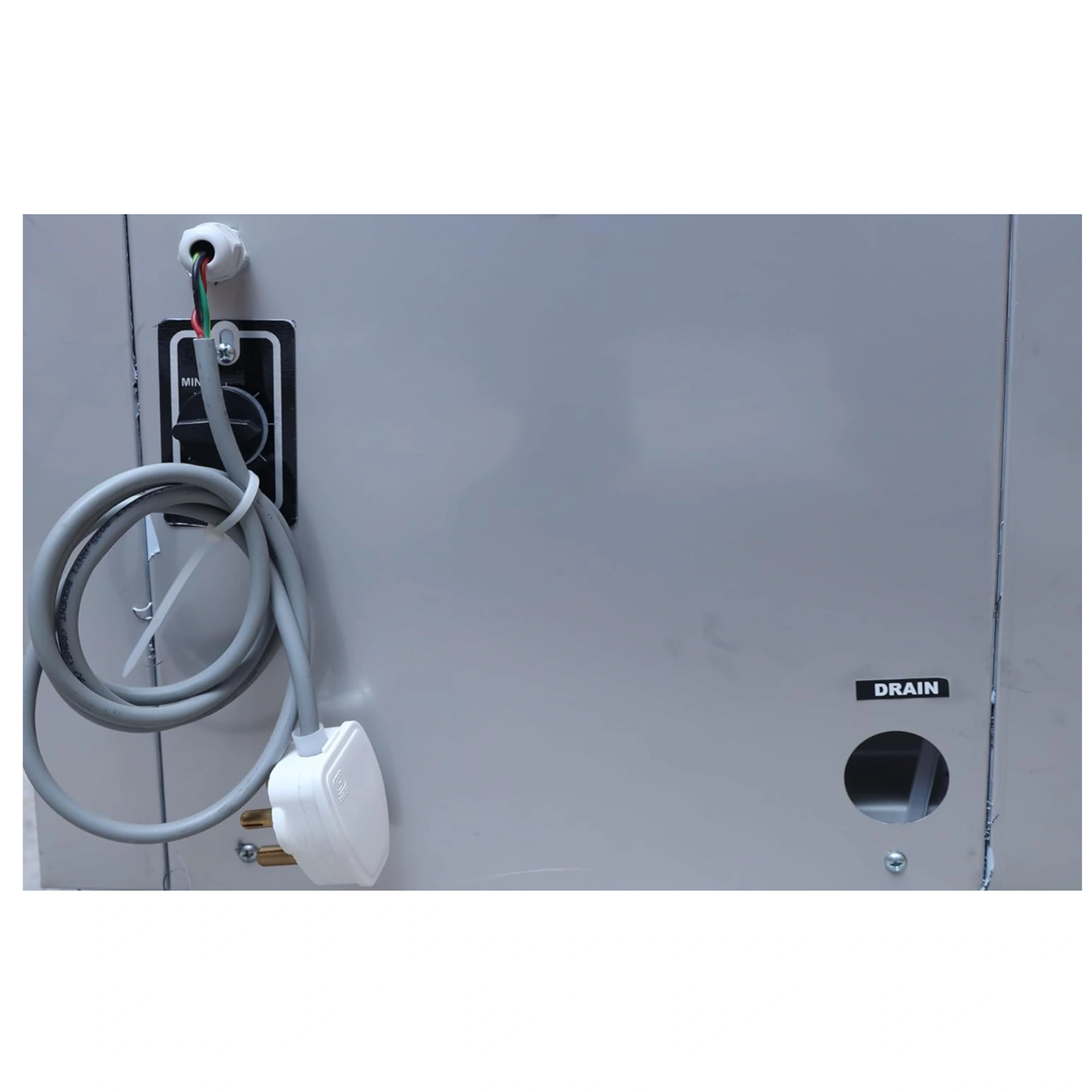 Blue Star SWC1515SS Water Cooler 15 LPH | Mehsana, Patan - Image 5