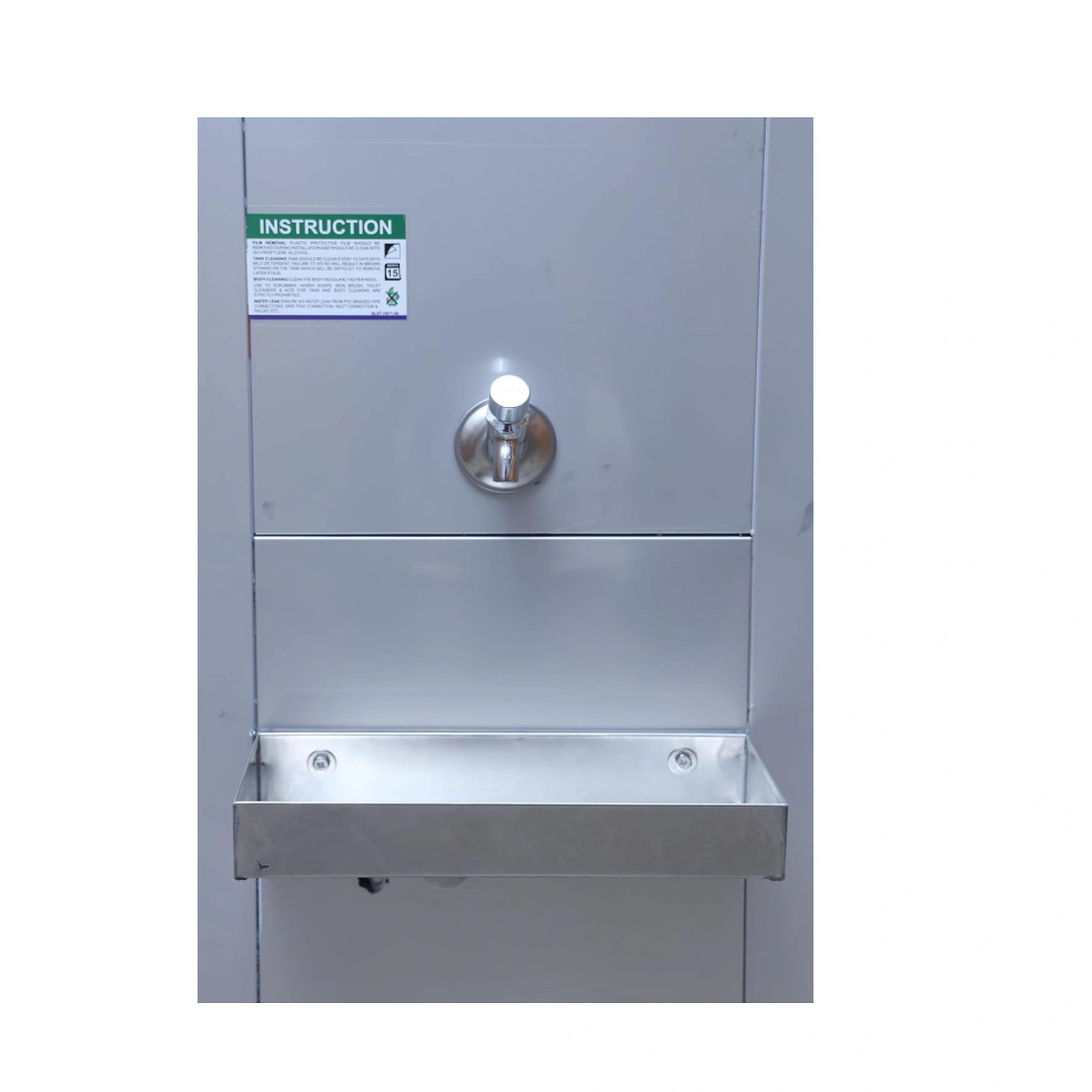 Blue Star SWC1515SS Water Cooler 15 LPH | Mehsana, Patan - Image 6
