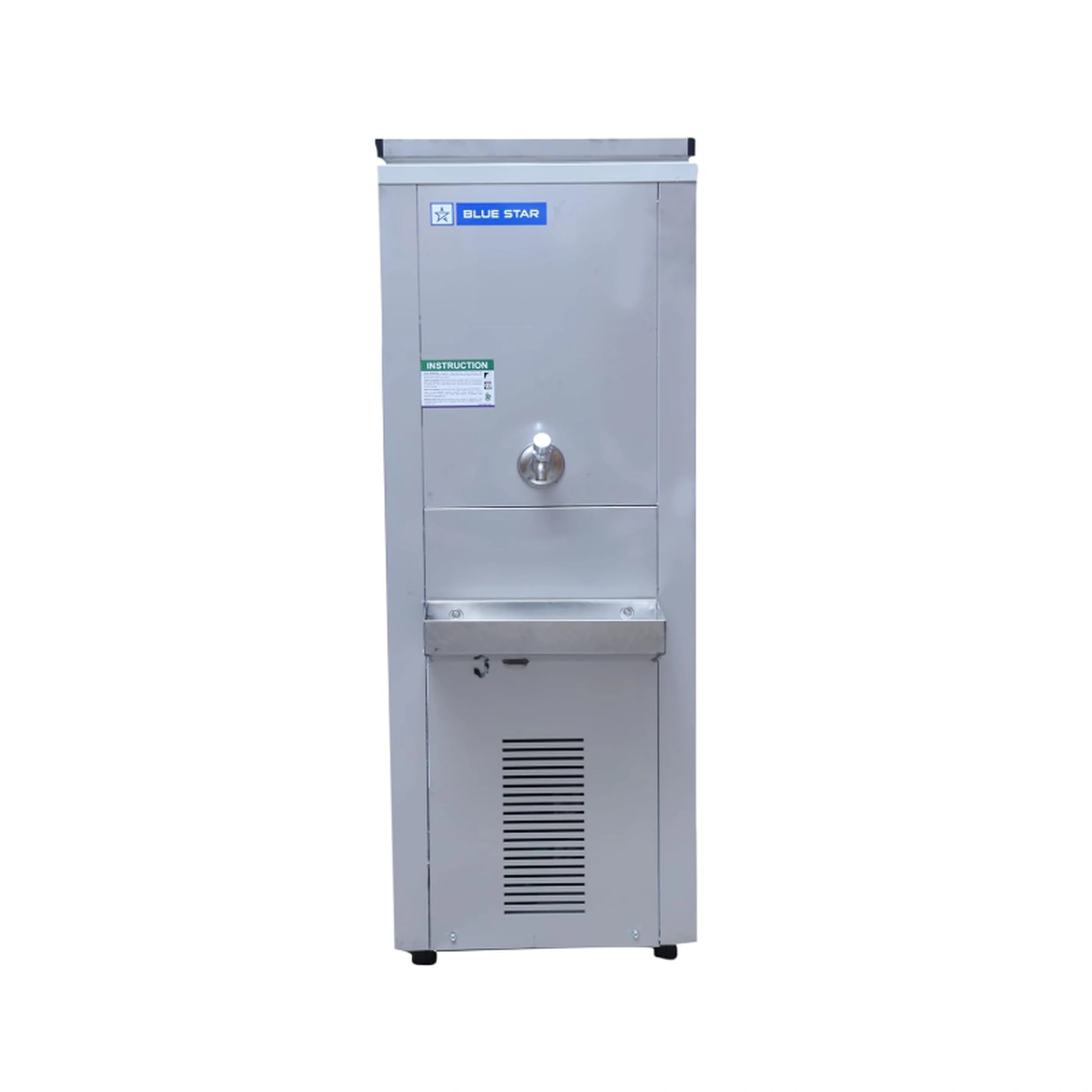 Blue Star Water Cooler-SWC1515SS