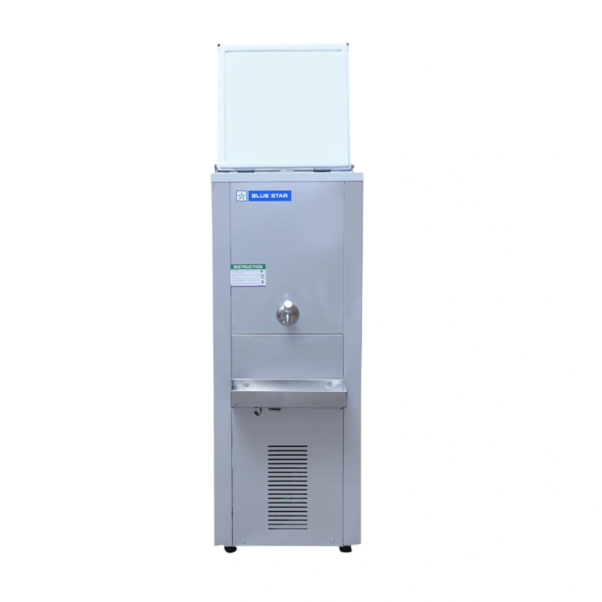 Blue Star SWC1515SS Water Cooler 15 LPH | Mehsana, Patan - Image 8